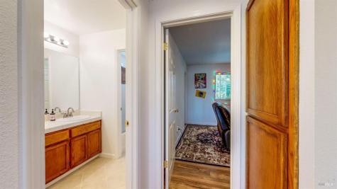 3481 Banyan Street Santa Rosa CA 95403