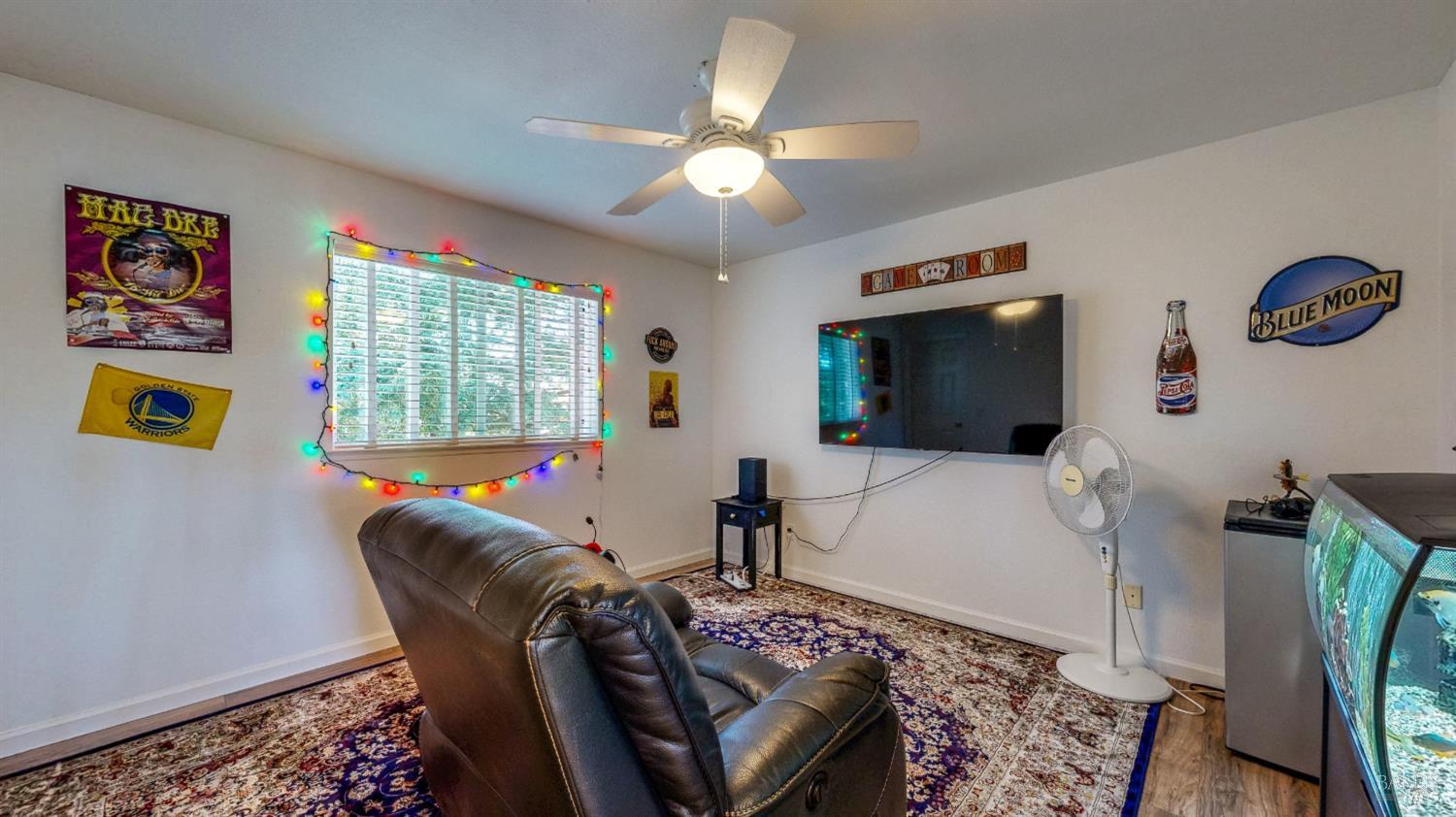 3481 Banyan Street Santa Rosa CA 95403