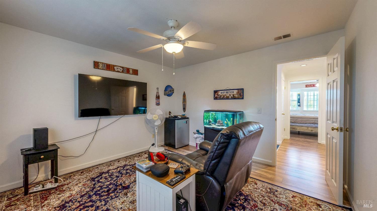 3481 Banyan Street Santa Rosa CA 95403