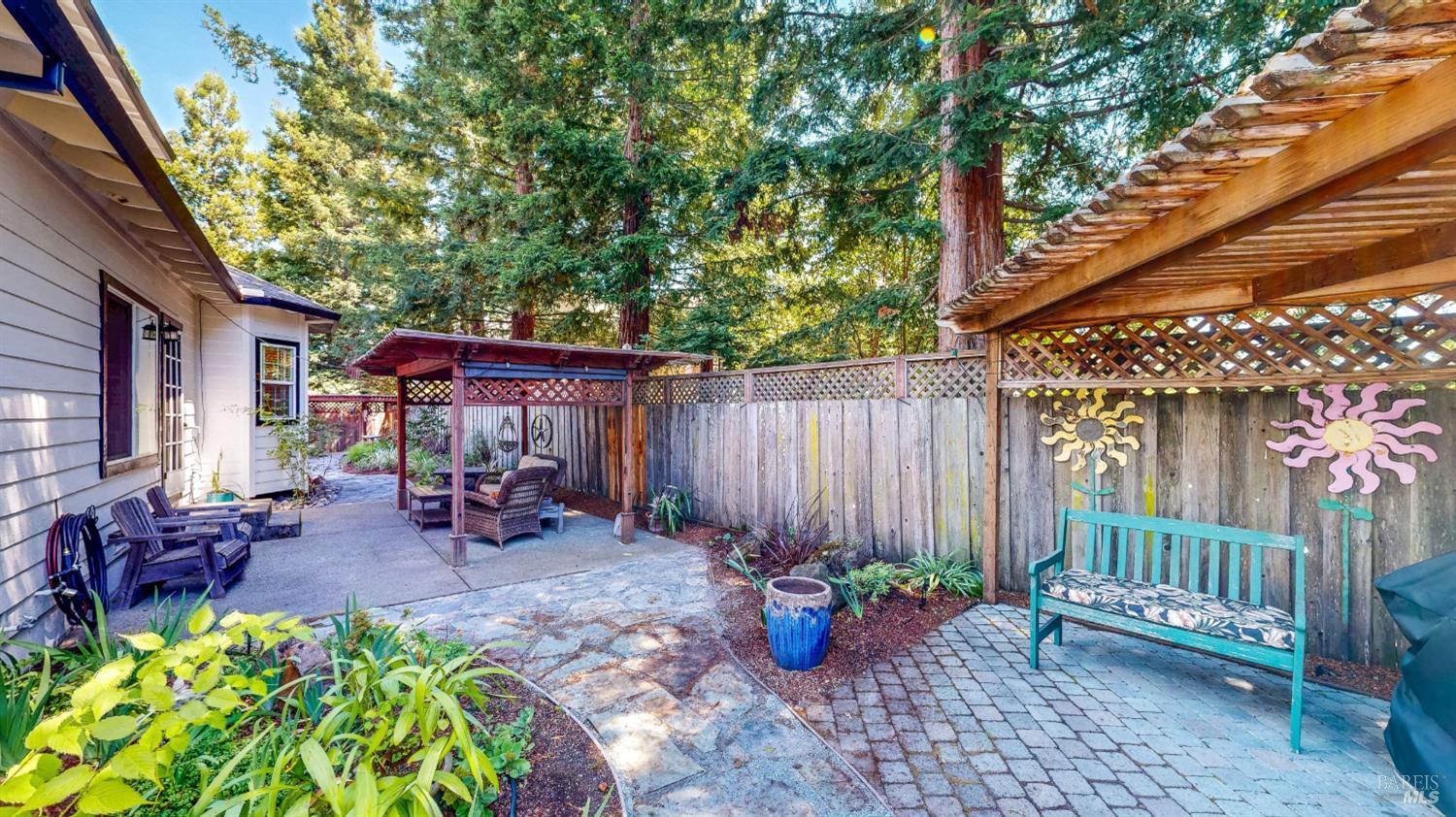 3481 Banyan Street Santa Rosa CA 95403