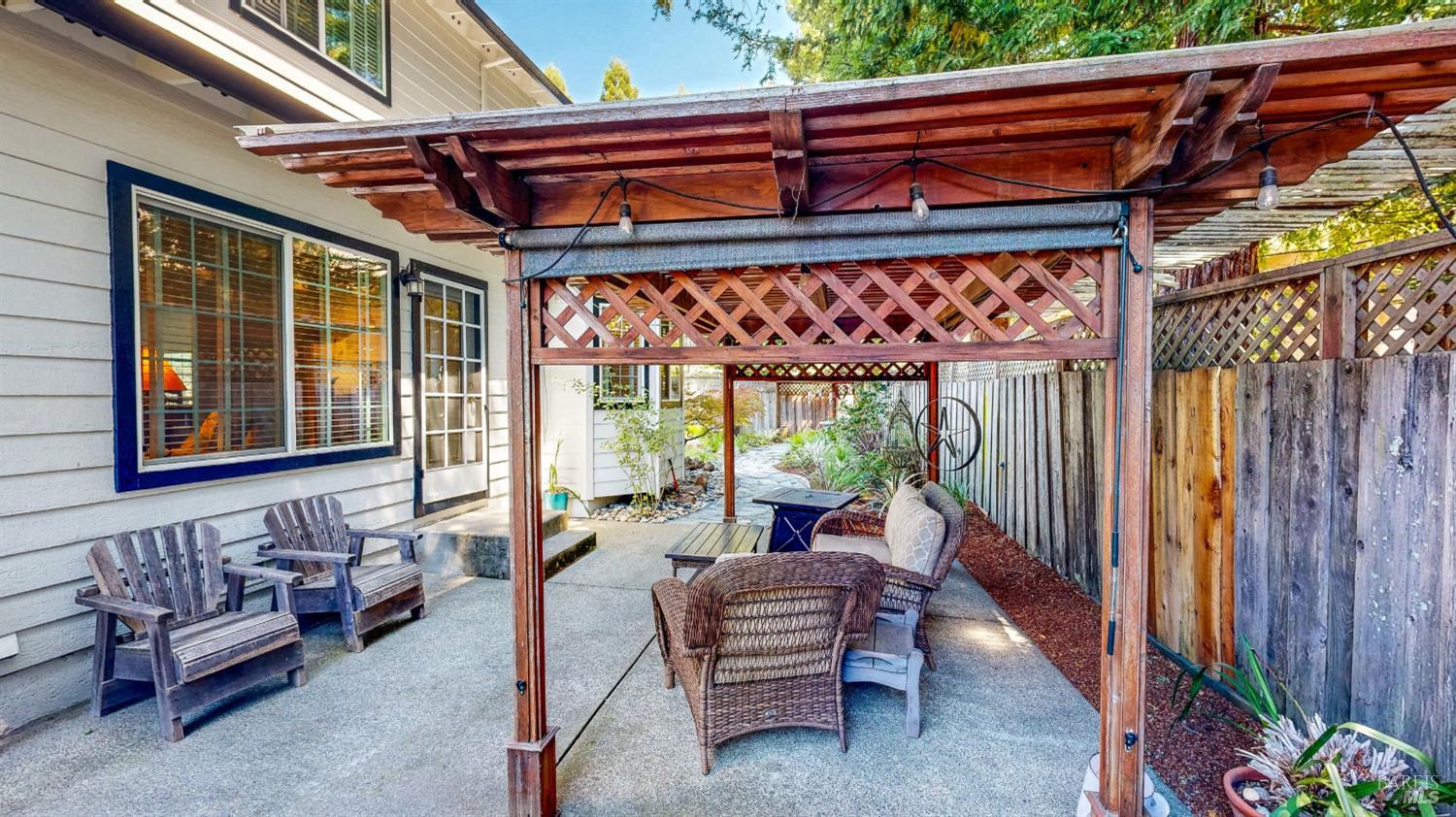 3481 Banyan Street Santa Rosa CA 95403