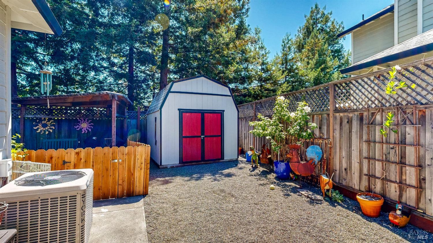 3481 Banyan Street Santa Rosa CA 95403