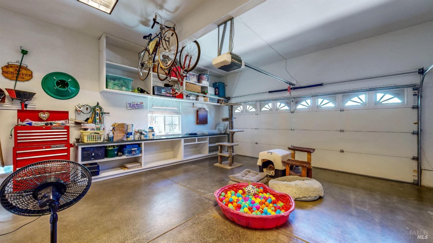 3481 Banyan Street Santa Rosa CA 95403