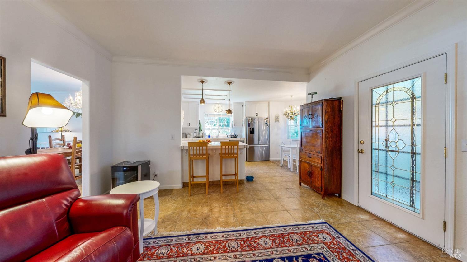 3481 Banyan Street Santa Rosa CA 95403