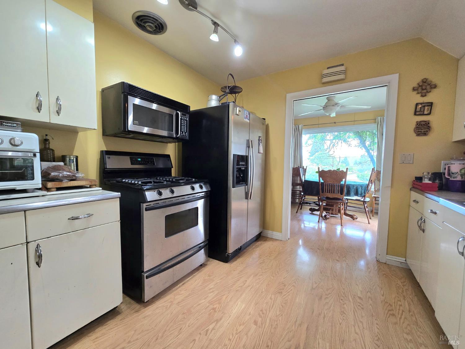 490 North Street Willits CA 95490