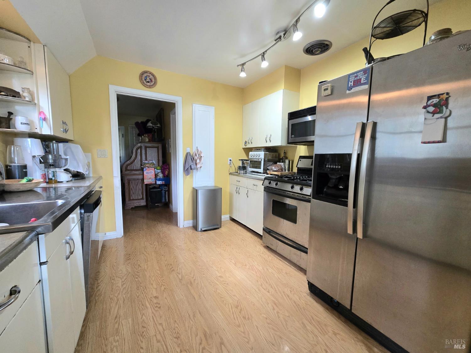 490 North Street Willits CA 95490