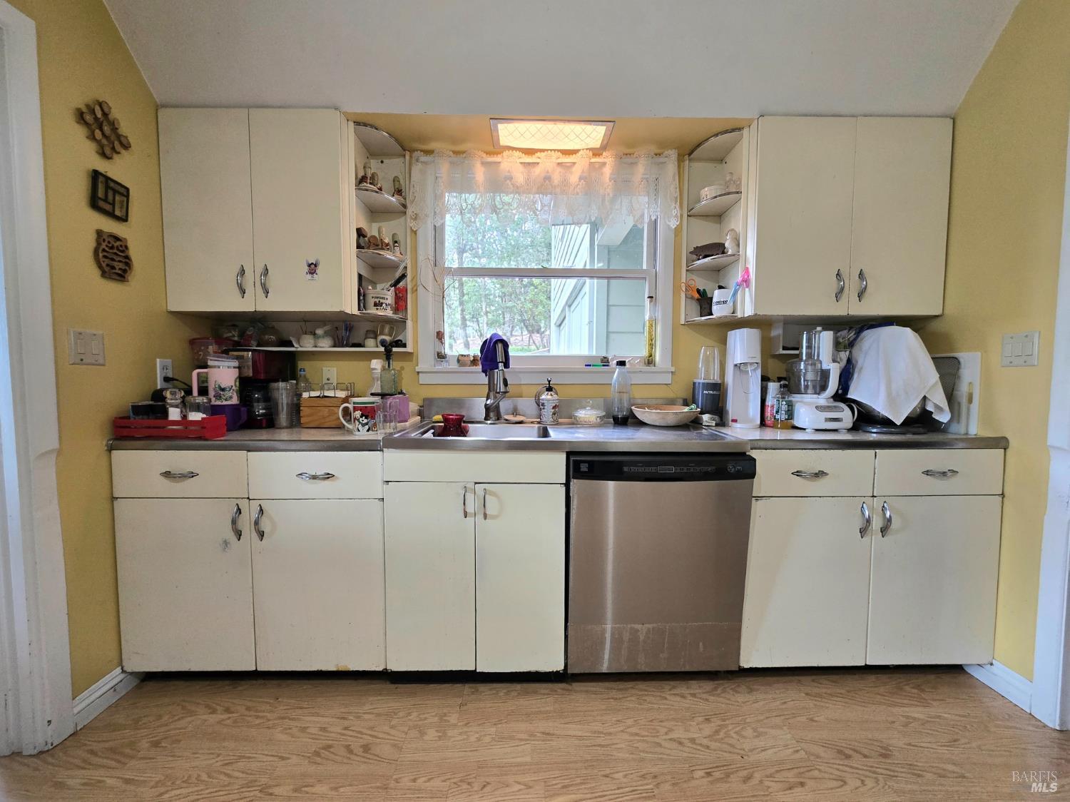490 North Street Willits CA 95490