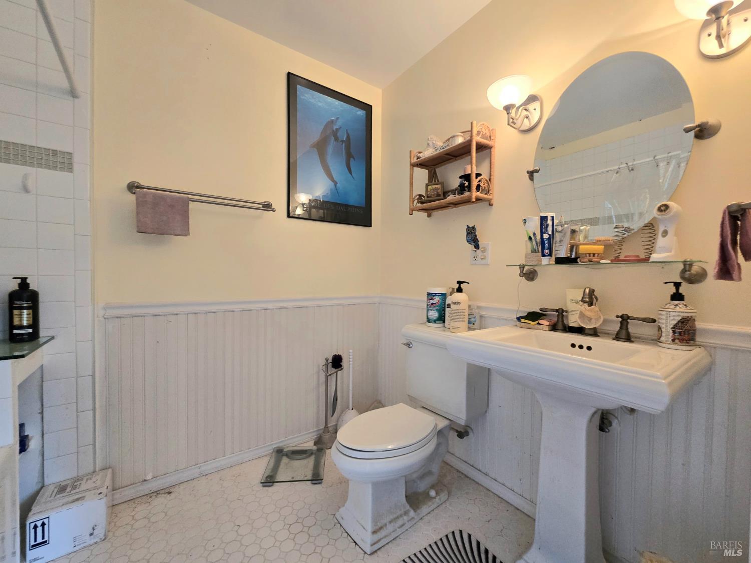 490 North Street Willits CA 95490