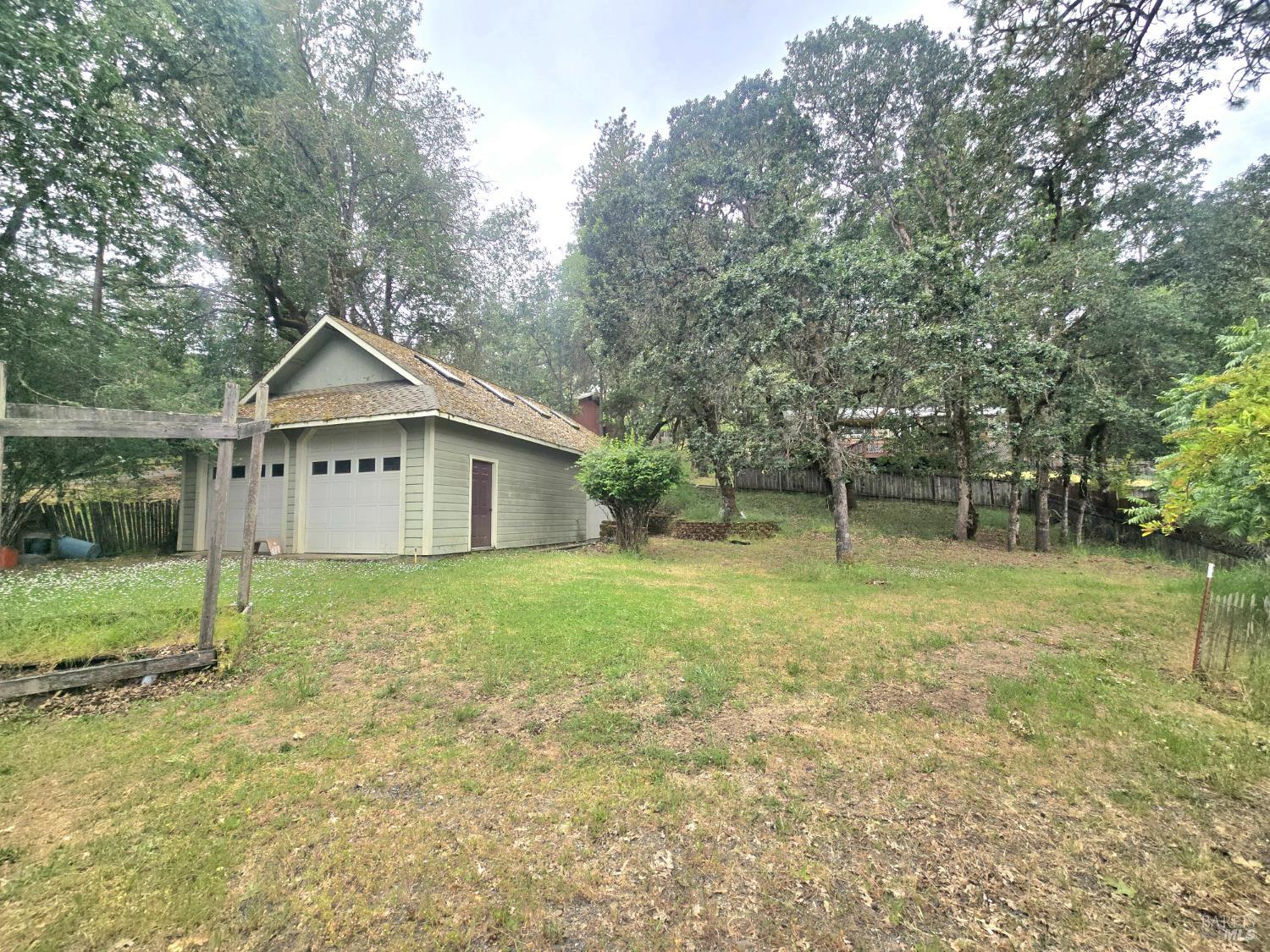 490 North Street Willits CA 95490