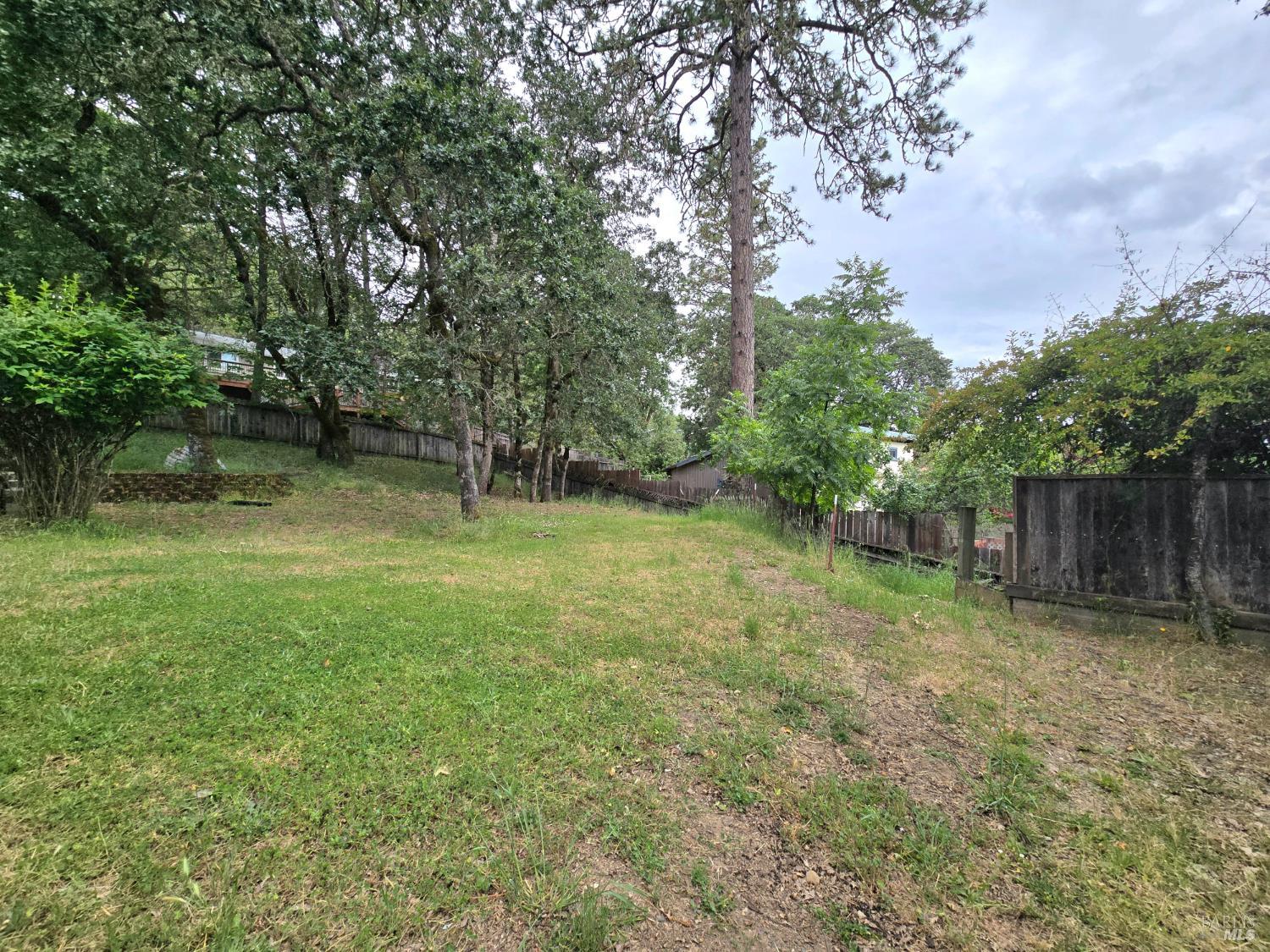 490 North Street Willits CA 95490
