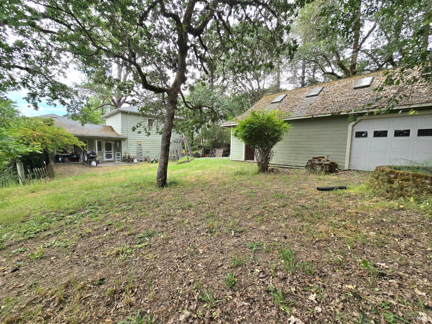 490 North Street Willits CA 95490