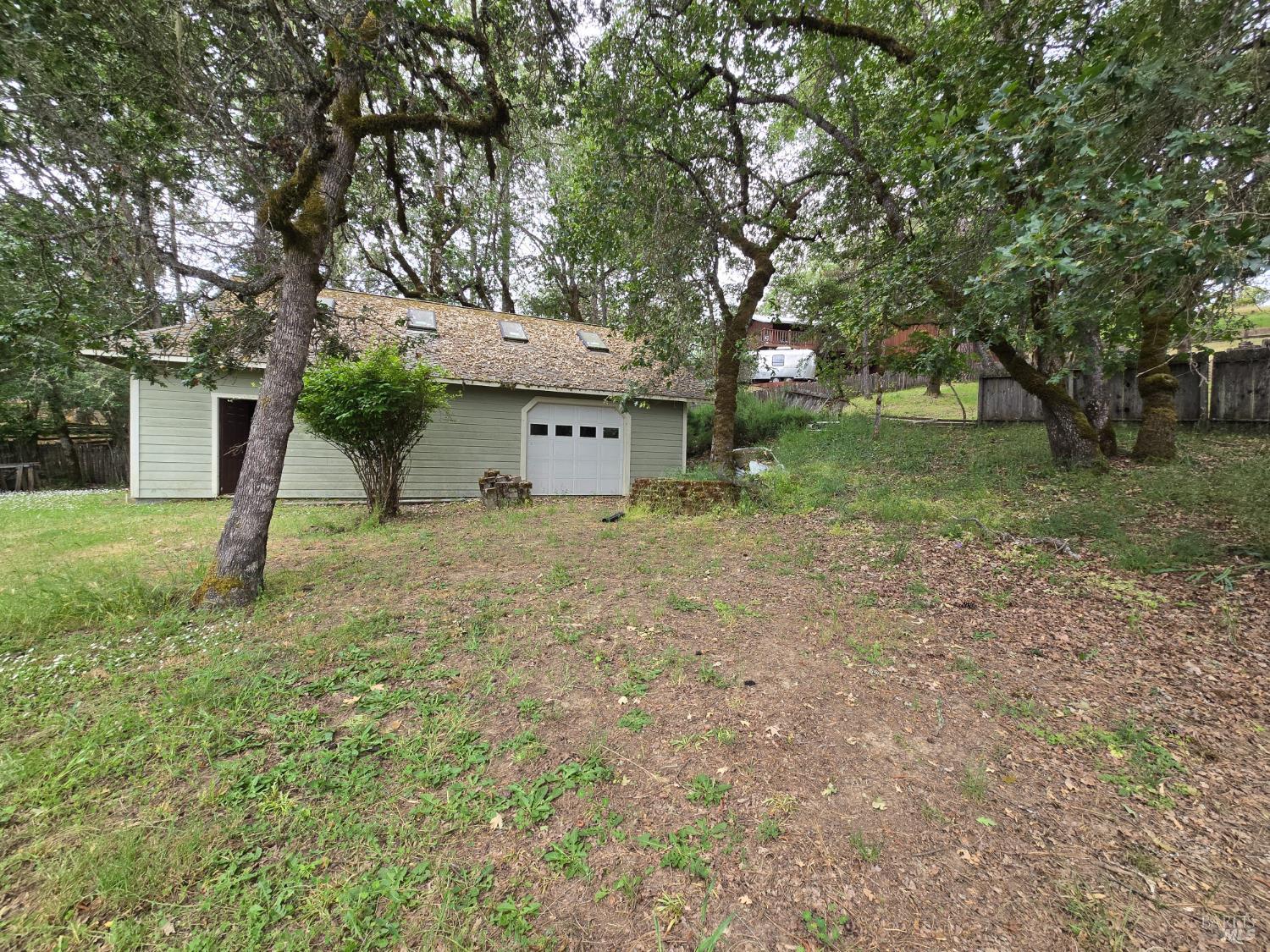 490 North Street Willits CA 95490