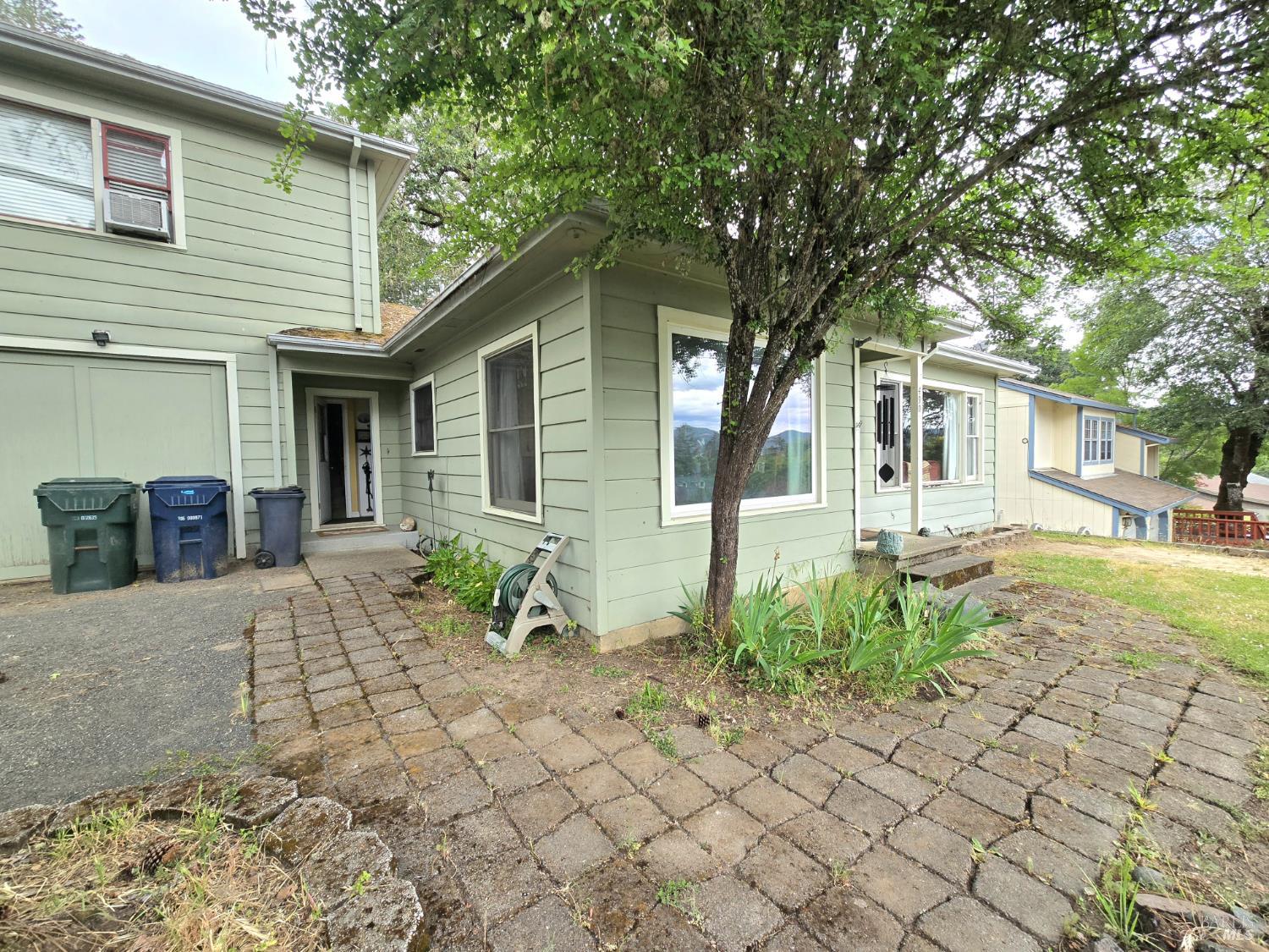 490 North Street Willits CA 95490