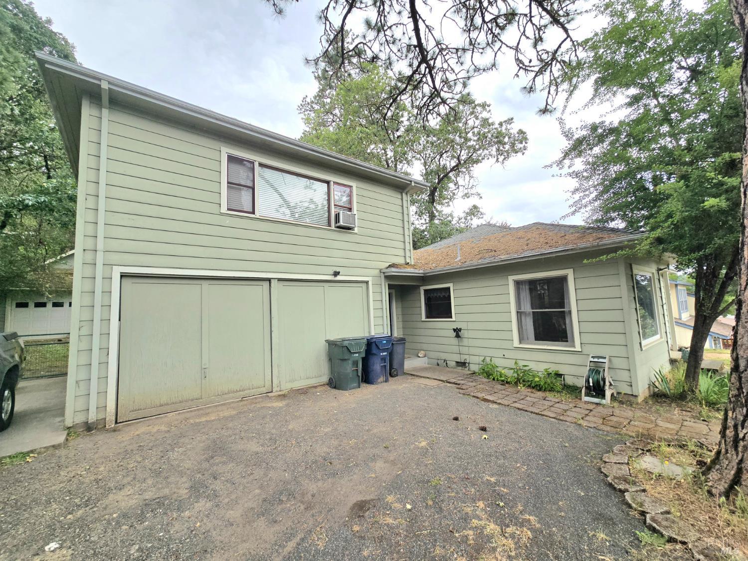 490 North Street Willits CA 95490