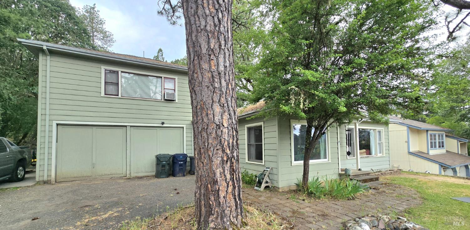 490 North Street Willits CA 95490