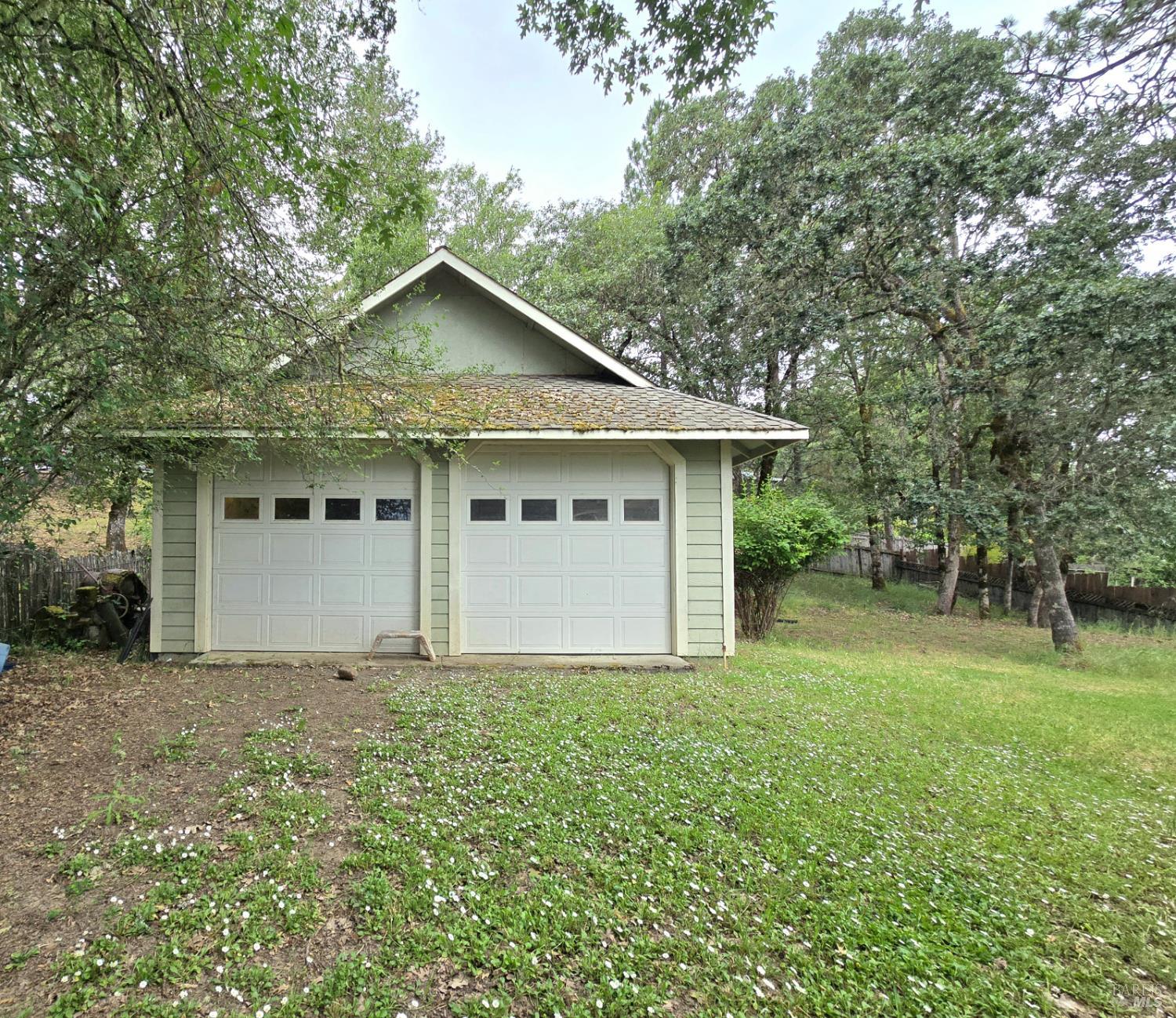 490 North Street Willits CA 95490