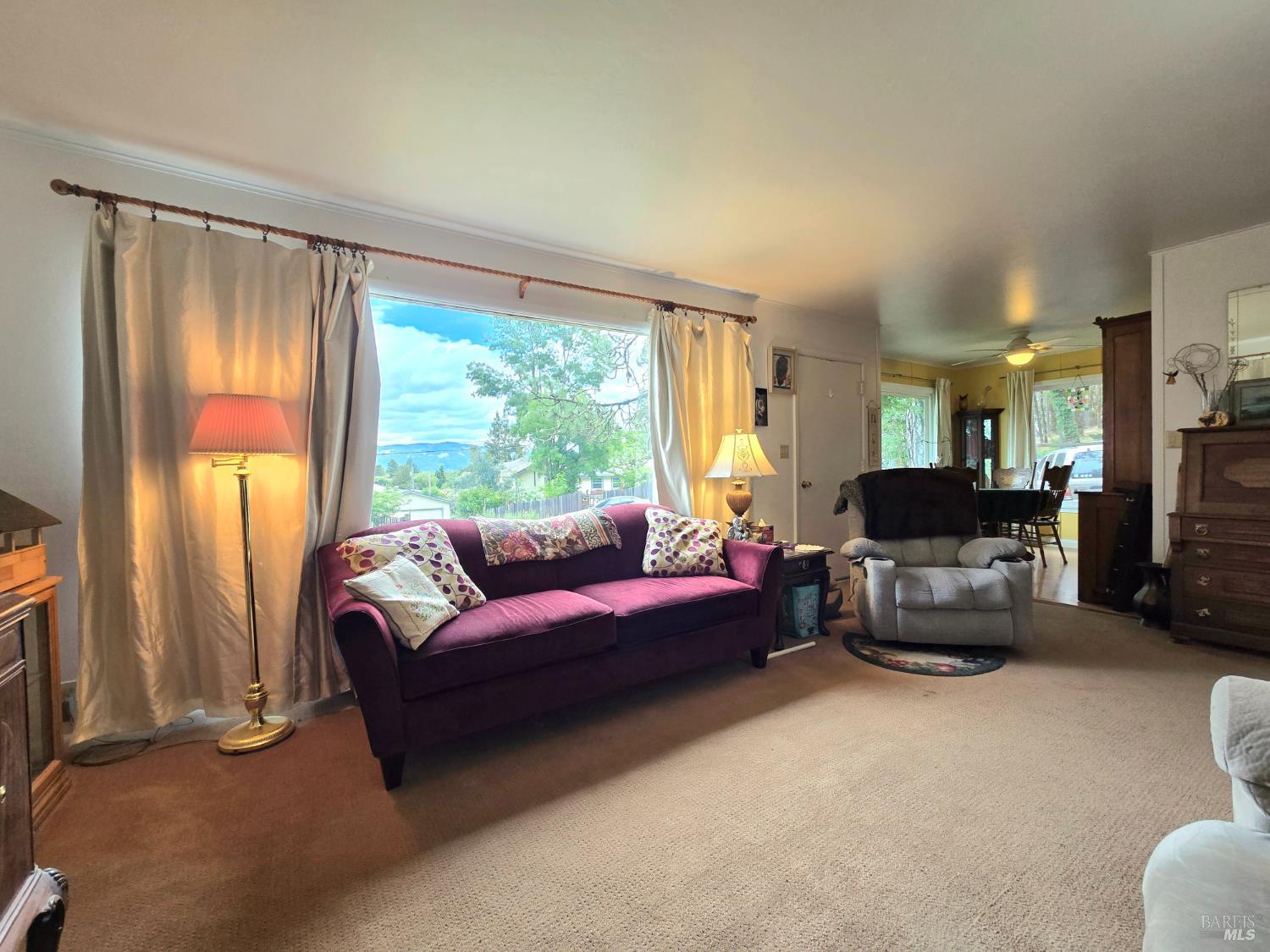 490 North Street Willits CA 95490