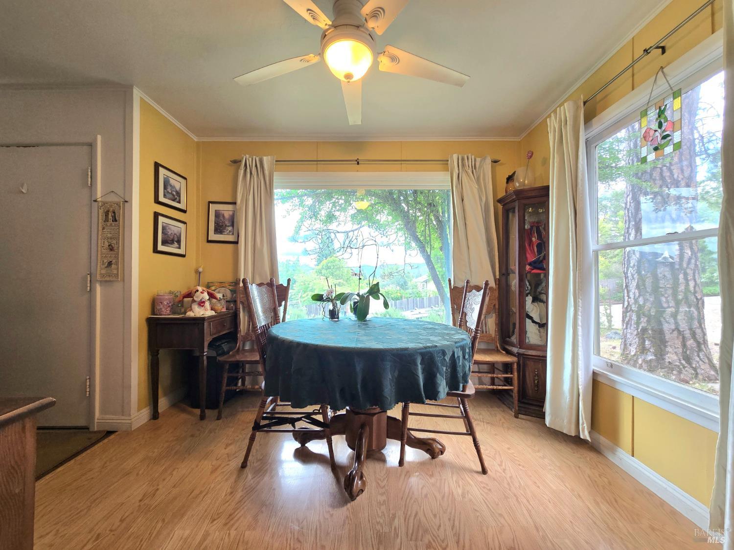 490 North Street Willits CA 95490