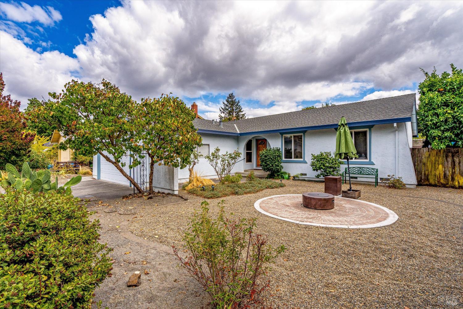 4347 Brookshire Circle Santa Rosa CA 95405