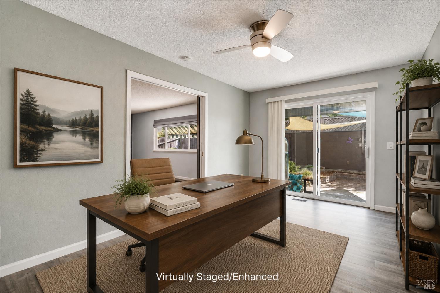 4347 Brookshire Circle Santa Rosa CA 95405