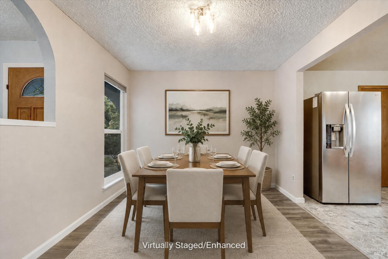 4347 Brookshire Circle Santa Rosa CA 95405