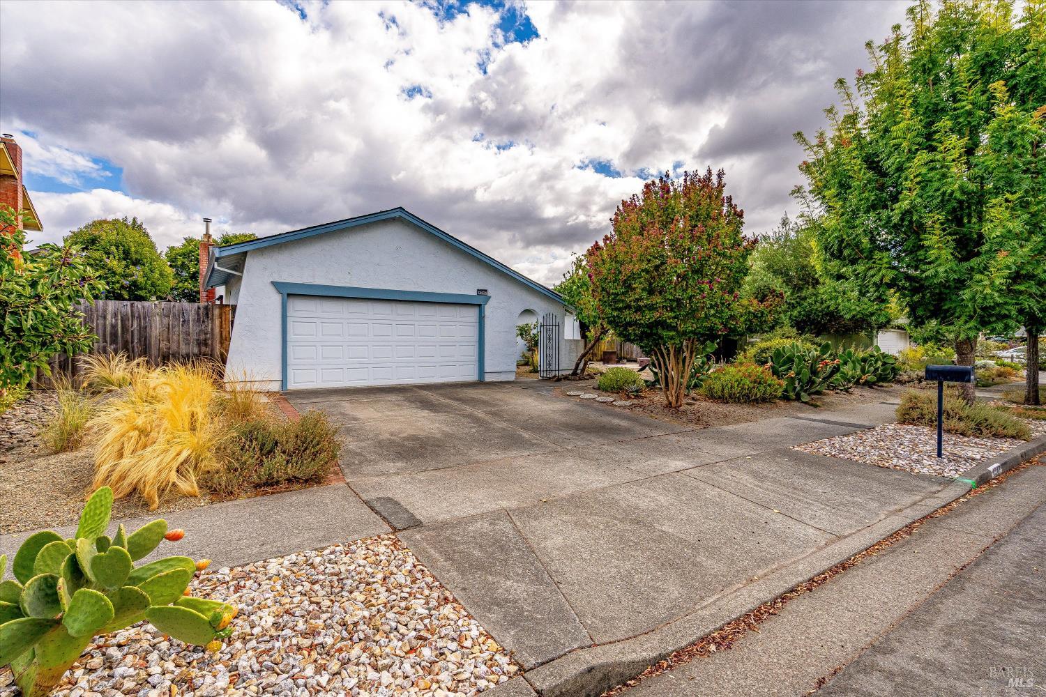 4347 Brookshire Circle Santa Rosa CA 95405
