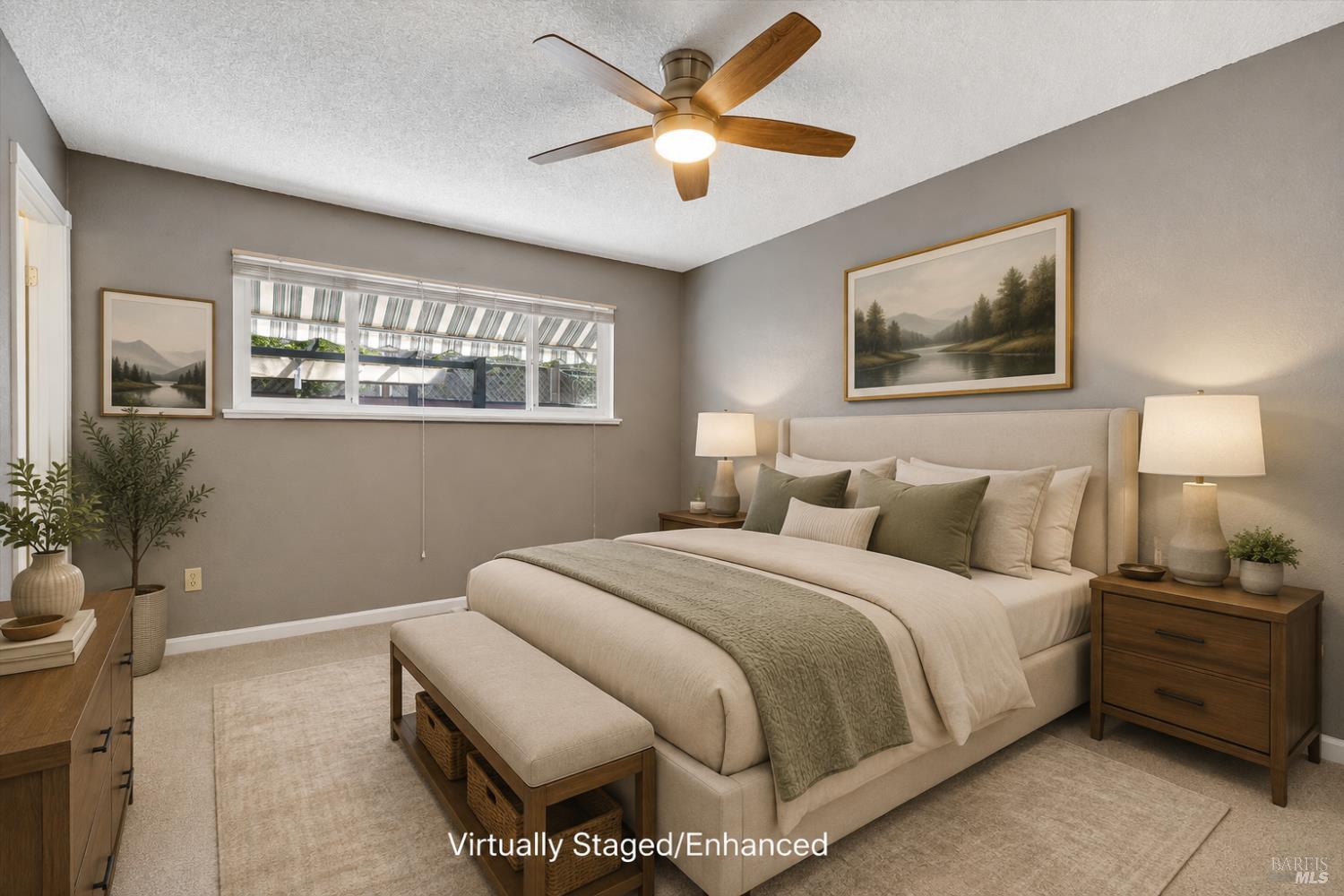 4347 Brookshire Circle Santa Rosa CA 95405