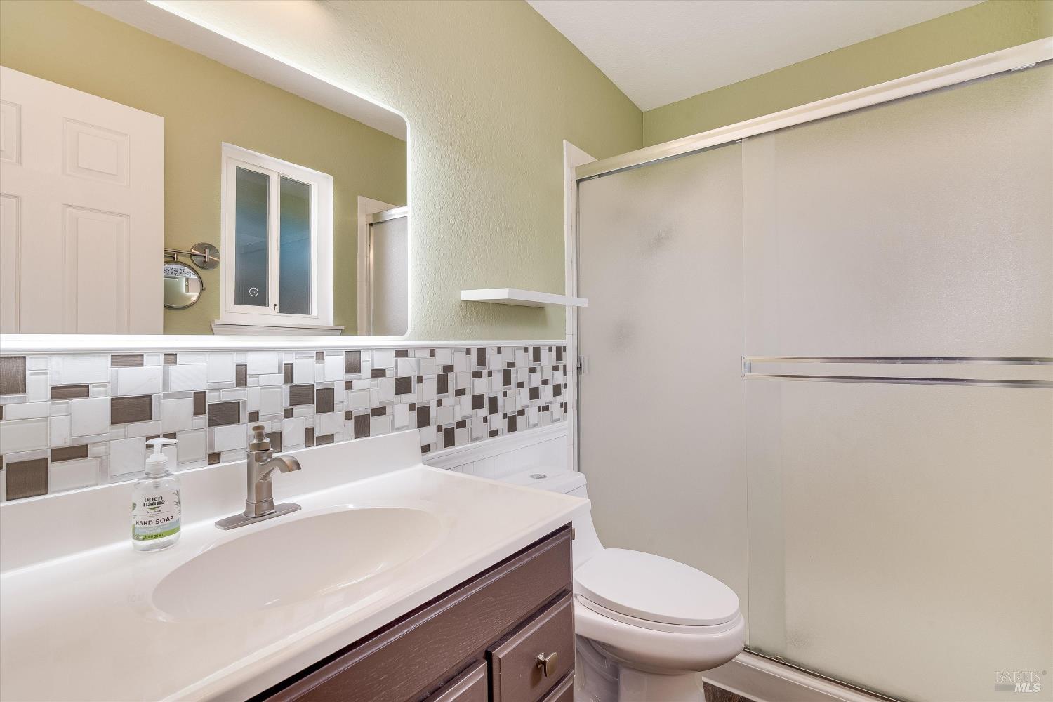 4347 Brookshire Circle Santa Rosa CA 95405