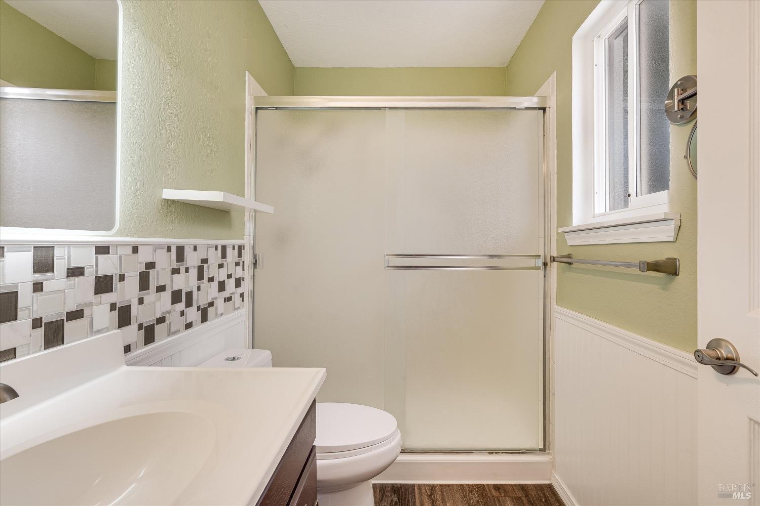 4347 Brookshire Circle Santa Rosa CA 95405