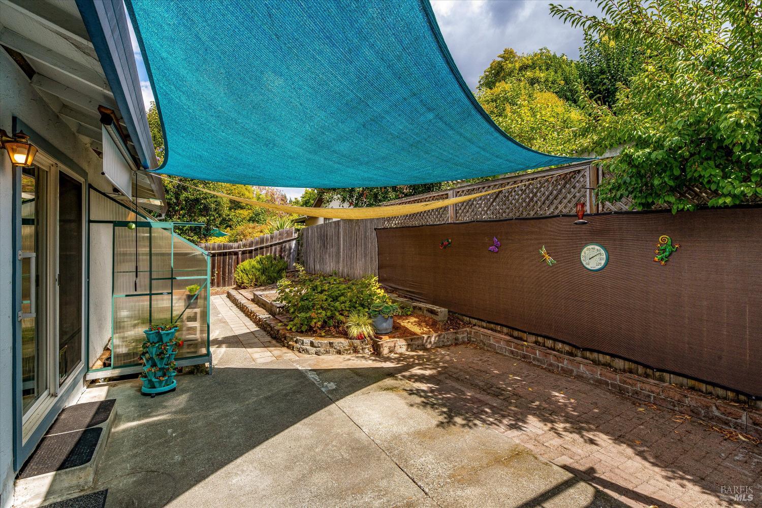 4347 Brookshire Circle Santa Rosa CA 95405