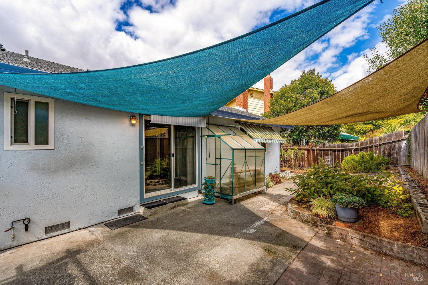 4347 Brookshire Circle Santa Rosa CA 95405