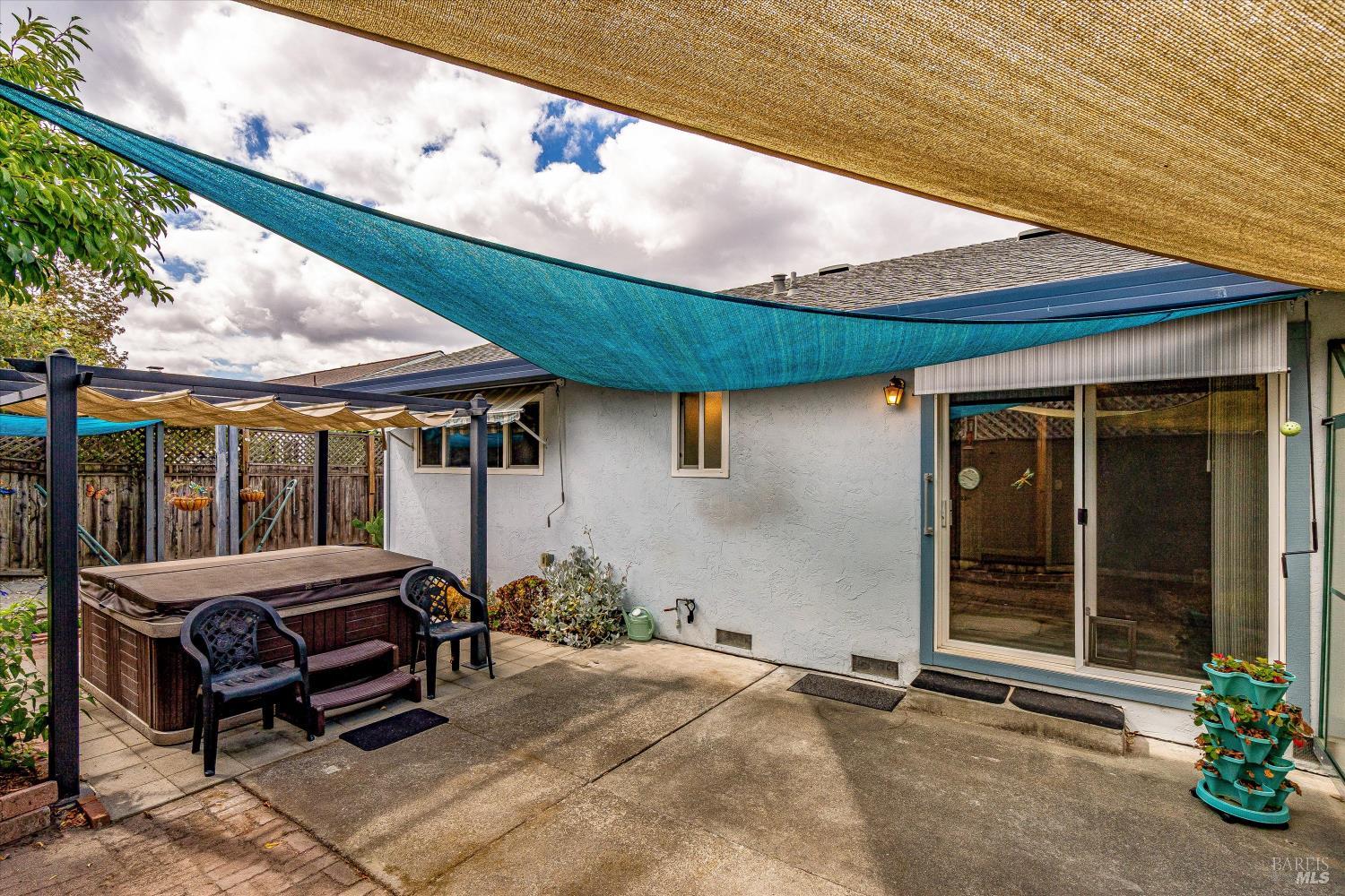 4347 Brookshire Circle Santa Rosa CA 95405