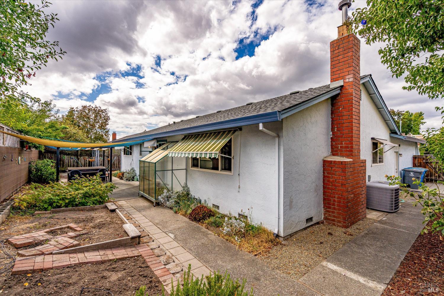 4347 Brookshire Circle Santa Rosa CA 95405
