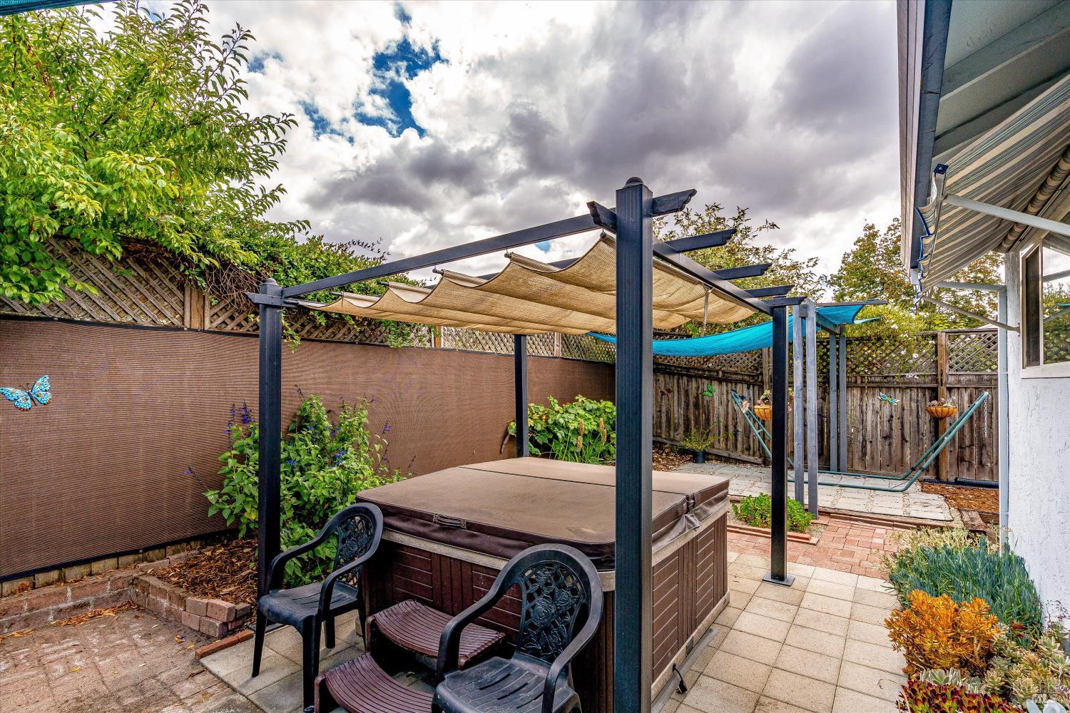 4347 Brookshire Circle Santa Rosa CA 95405