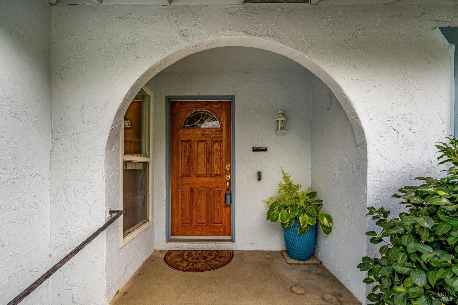 4347 Brookshire Circle Santa Rosa CA 95405