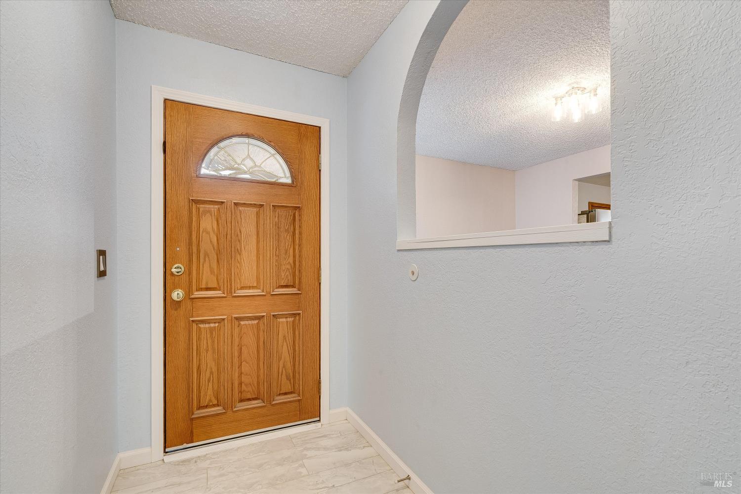 4347 Brookshire Circle Santa Rosa CA 95405