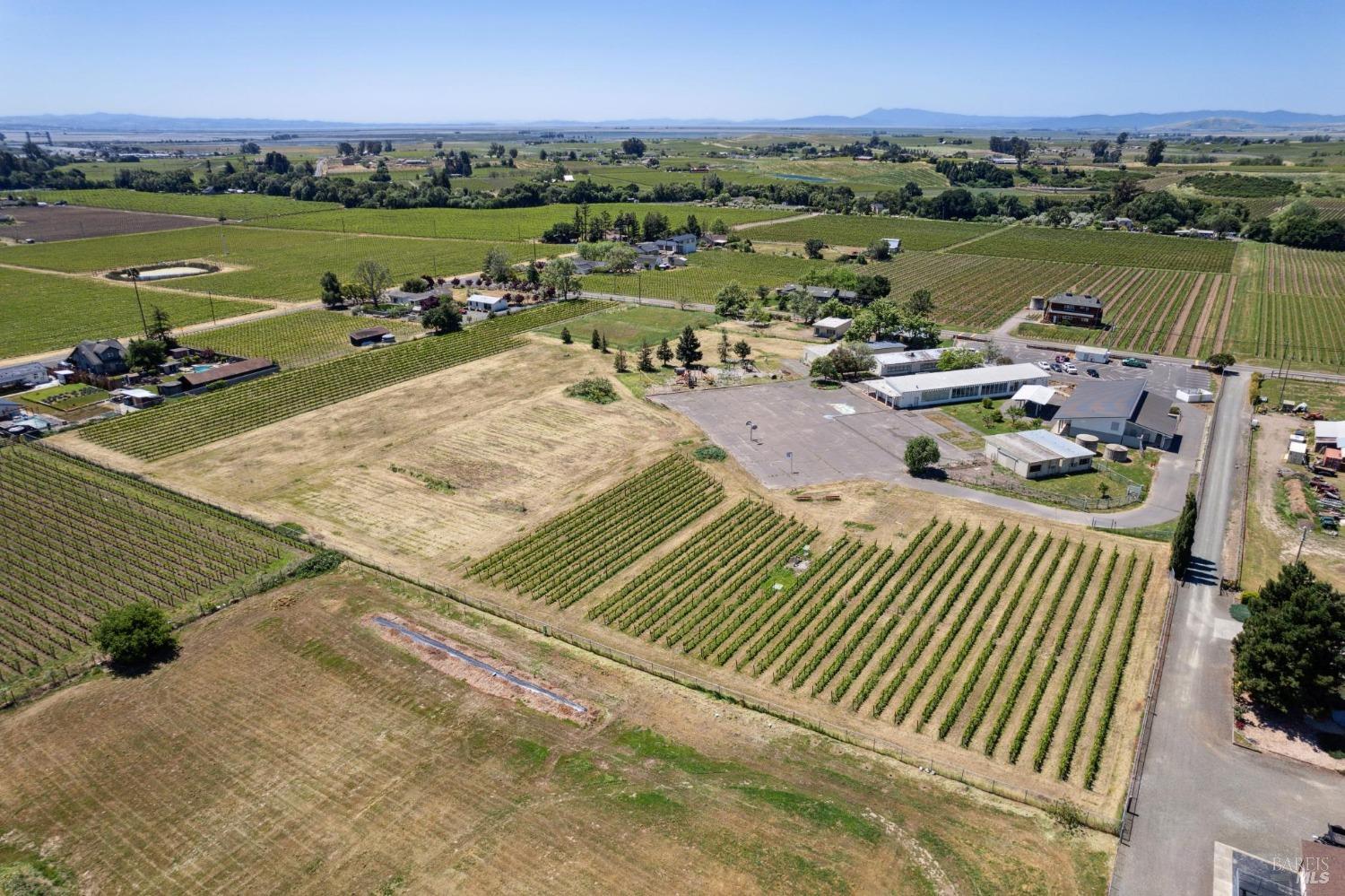 1680 Los Carneros Avenue Napa CA 94559