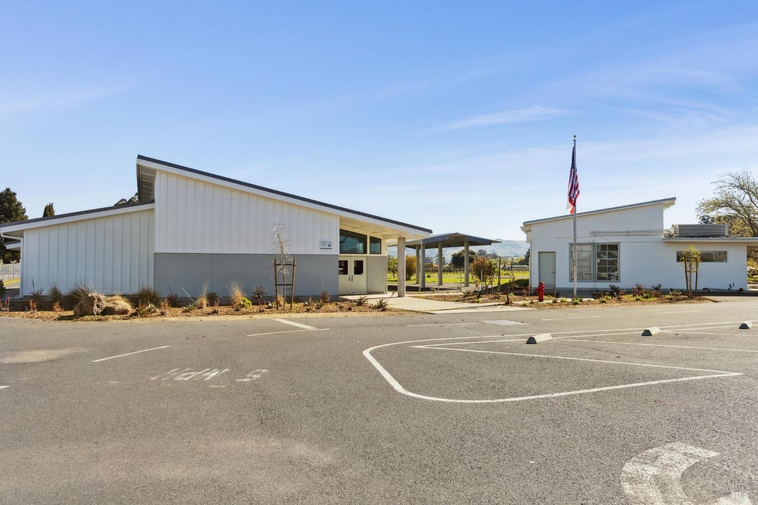 1680 Los Carneros Avenue Napa CA 94559