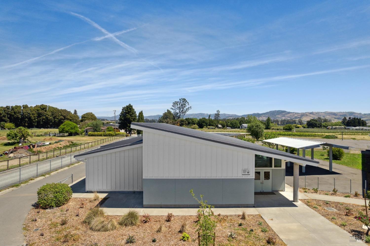 1680 Los Carneros Avenue Napa CA 94559