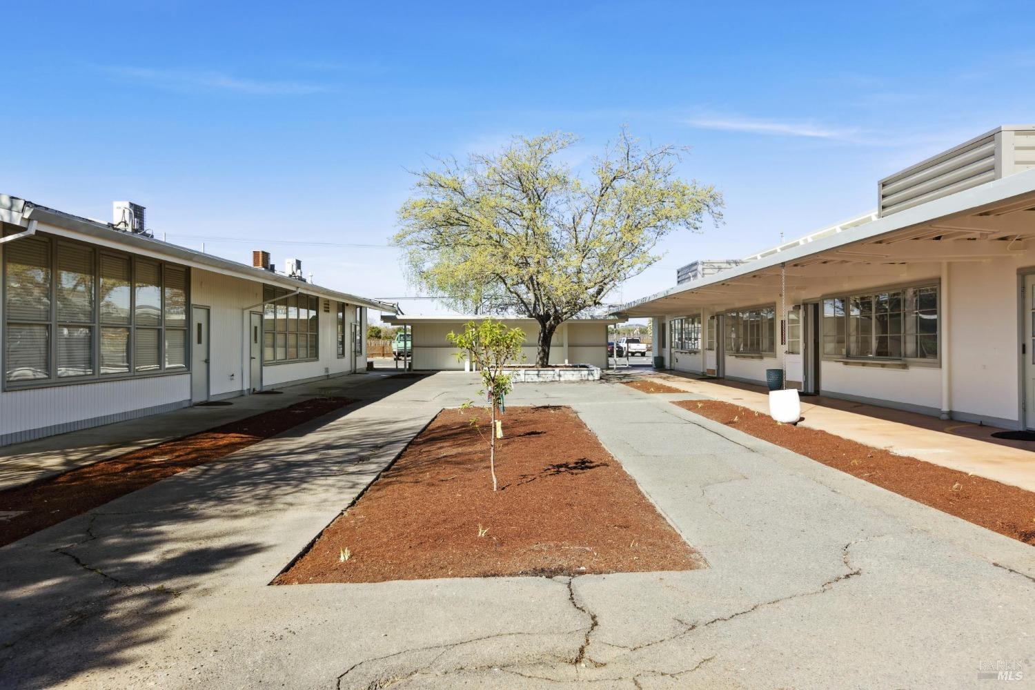 1680 Los Carneros Avenue Napa CA 94559