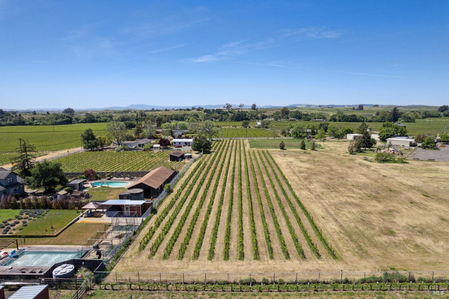 1680 Los Carneros Avenue Napa CA 94559