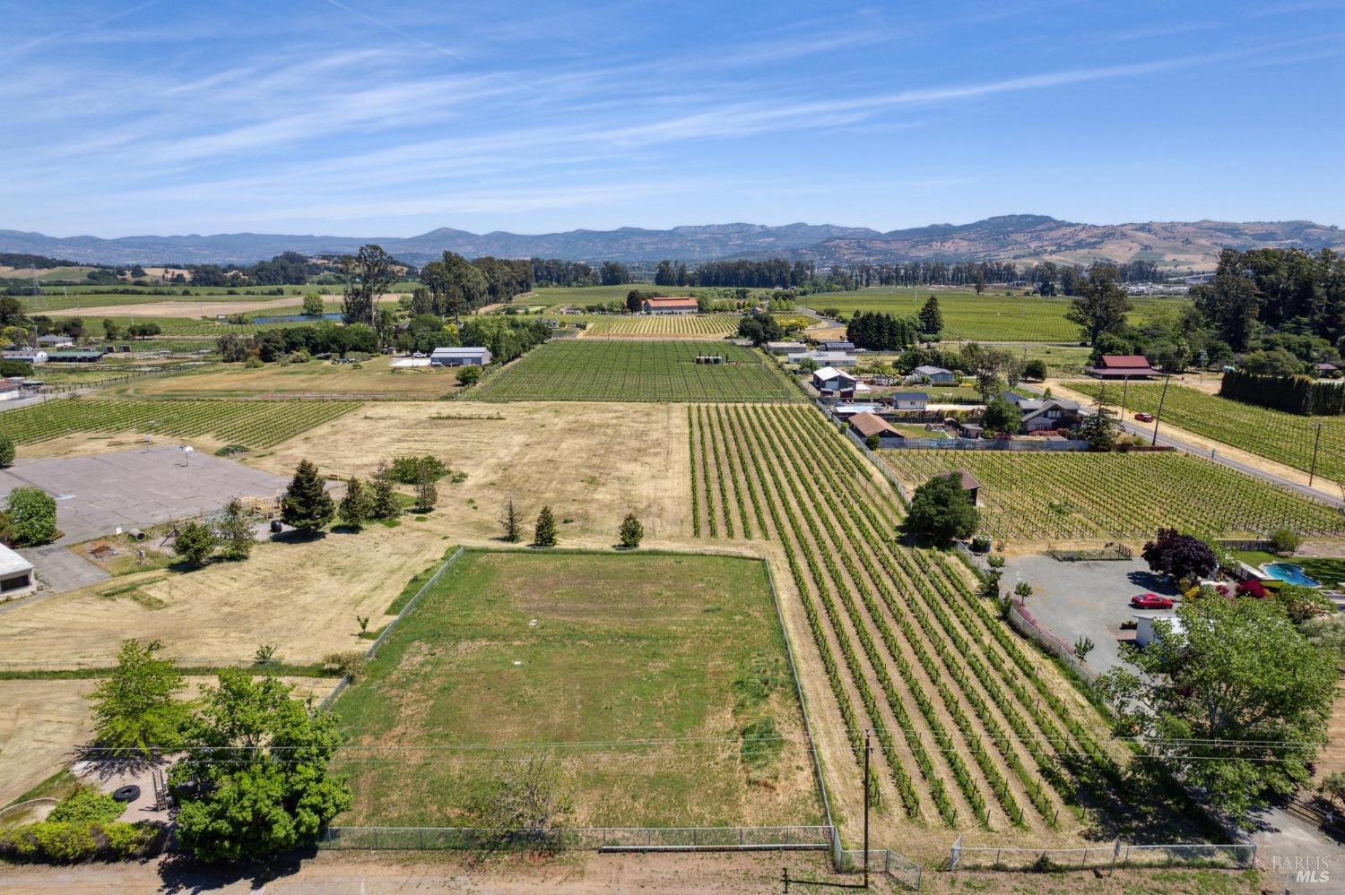 1680 Los Carneros Avenue Napa CA 94559