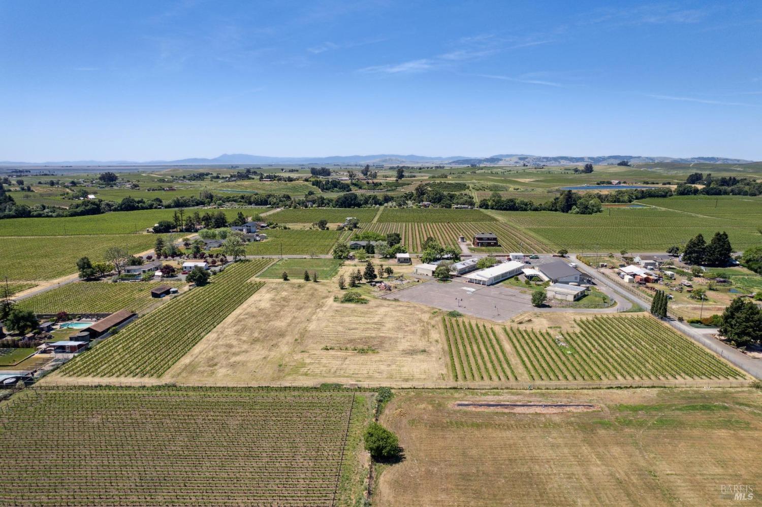 1680 Los Carneros Avenue Napa CA 94559
