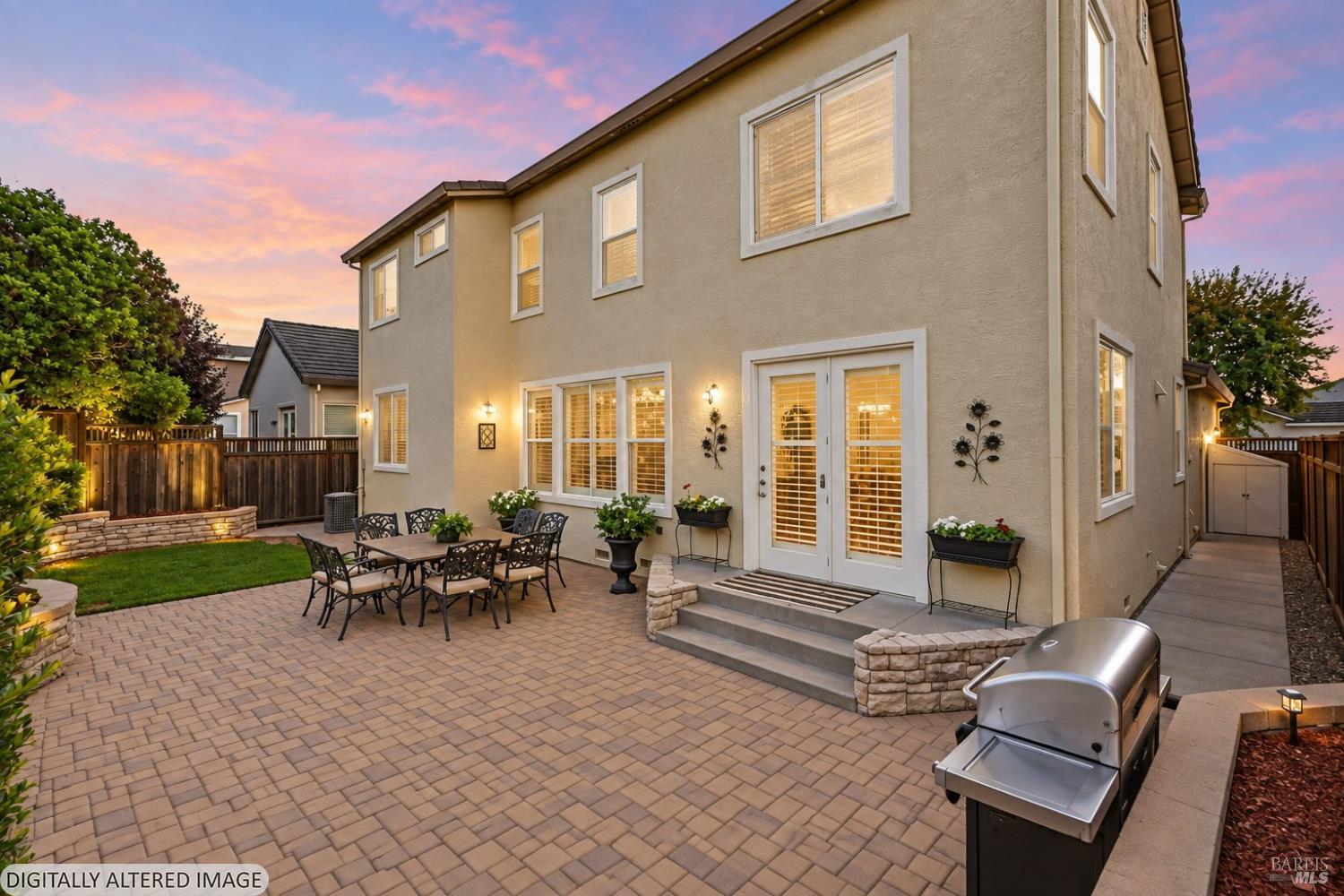 754 Burgundy Way Windsor CA 95492