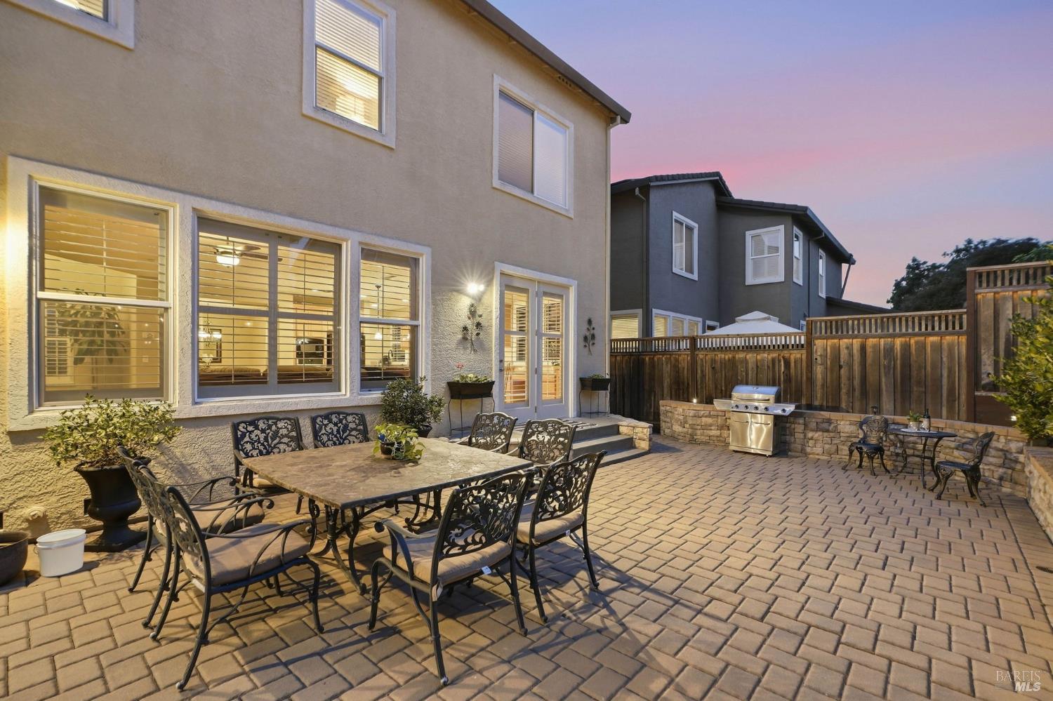 754 Burgundy Way Windsor CA 95492