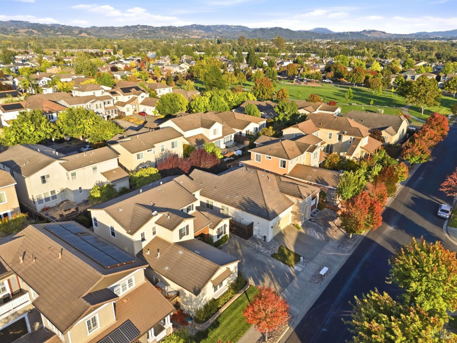 754 Burgundy Way Windsor CA 95492