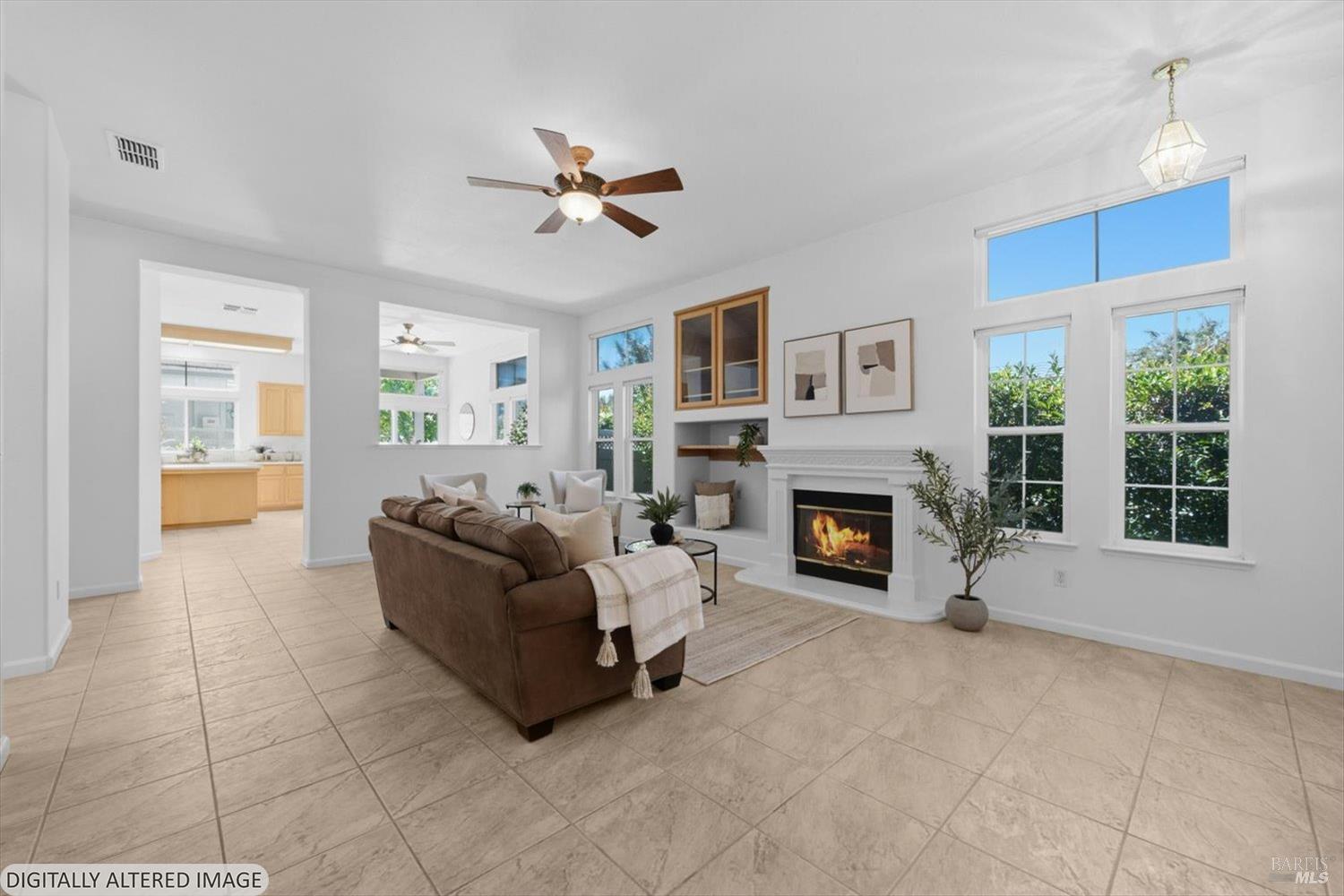 418 Marvin Gardens Drive Vacaville CA 95687