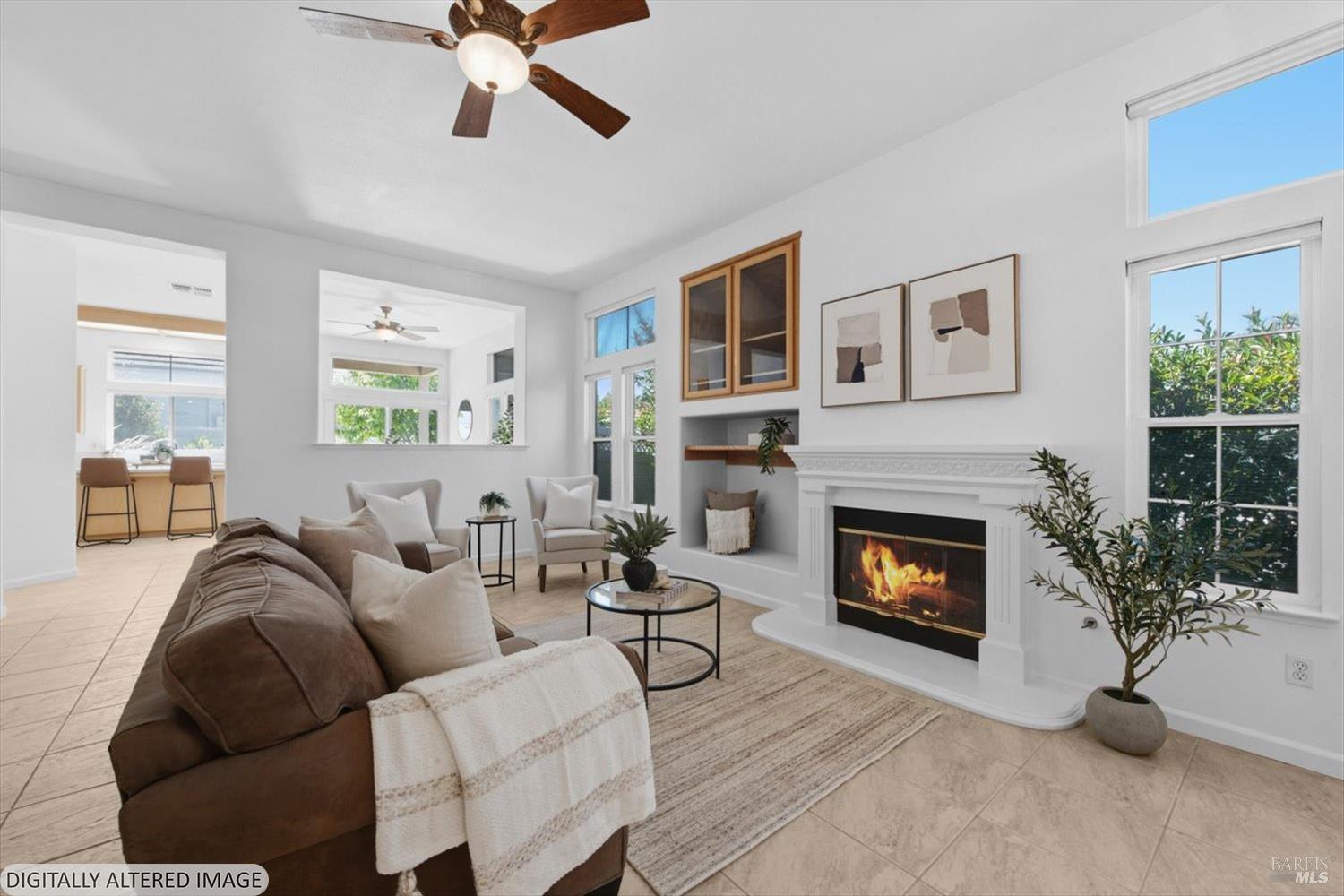 418 Marvin Gardens Drive Vacaville CA 95687