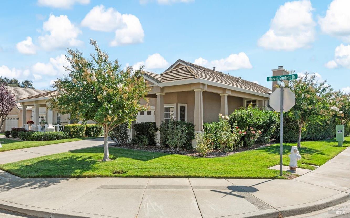 418 Marvin Gardens Drive Vacaville CA 95687
