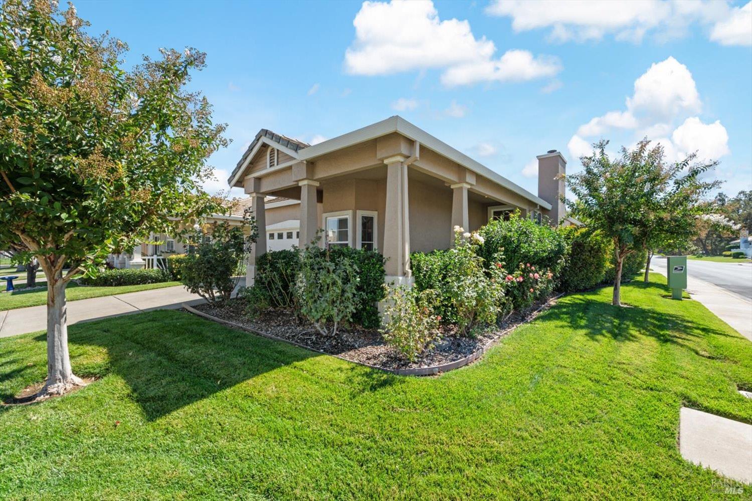 418 Marvin Gardens Drive Vacaville CA 95687
